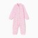 Details for children with open legs, color is pink, height 80 cm