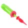 A pump for balloons, two -way, the color of the light