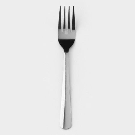 Diningral for stainless steel of a “Optima” shade, length 17.8 cm, thickness 1.2 mm-3