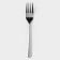 Diningral for stainless steel of a “Optima” shade, length 17.8 cm, thickness 1.2 mm