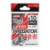 Hooks Lucky John, series LJH, No. 10, 9 pcs.