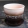 Flower Lilia Pot 1l with a stand