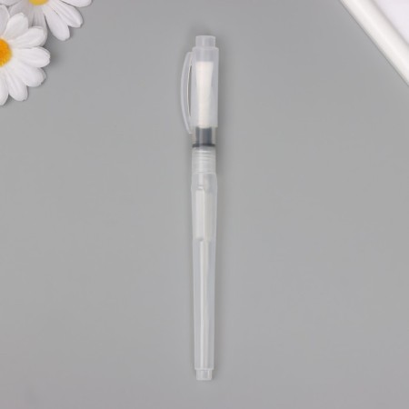 Carcass for carcass and paint size 0.8x1.5 cm nylon 1.5x2.2x18.2 cm