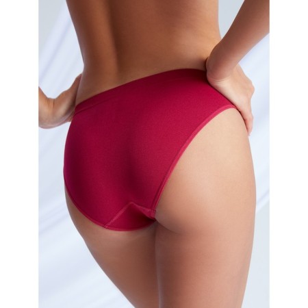 Credes of slips female minimi ma221, size 46-48, color Rubino-1