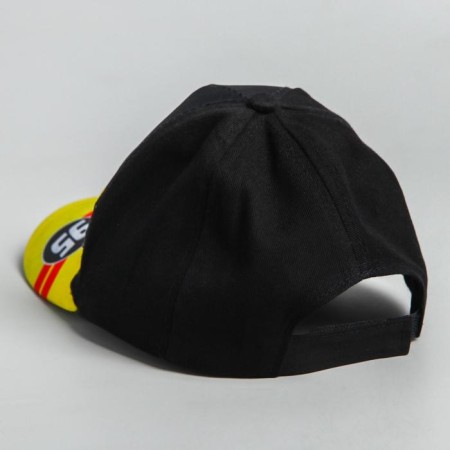 Children's cap, size 52-56, cars-1