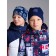 Cap for the boy PlayTode, size 54, 2 pcs