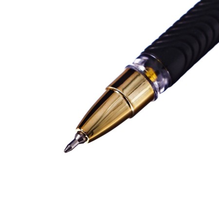 Handle "CrystalWrite" ball, 0.38 mm, black-3
