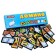 Domino "animals"