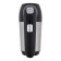Mixer Leonord Le-1763, manual, 400 watts, 5 speeds, 2 nozzles, black-silver