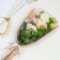 Package for the colors of the "most beautiful", beige, 28 x 9 x 43.5 cm