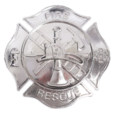 Set of fireman "Rescuer"-2