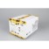 Ceiling chandelier novello e14 180W