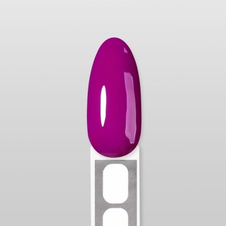 Simple nail polish gel, 3 phase, 10 ml, led/uv, color (230)-15