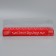 Box for dessert "Parcel of Santa Claus", 26. 2 x 8 x 9.7 cm, New Year