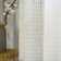 Curtain ready desert, size 140x260 cm