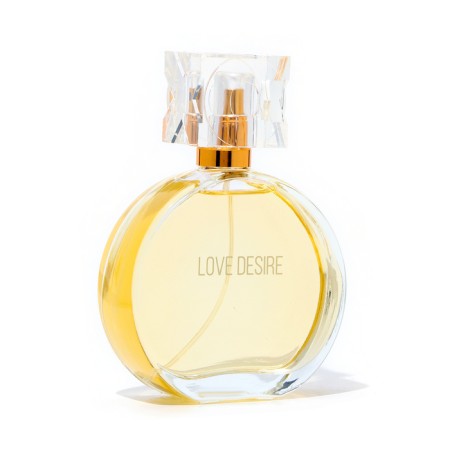 Perfume Water Women's Love Desire, 100 ml (based on L`Imperatrice 3 Anthology (D&G)-1