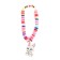 Bracelet "Children's Mix", 5 pcs