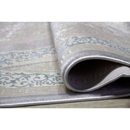 Rectangular carpet amber 36846a, size 83x150 cm-3