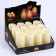 Candle LED "Flame", burning yellow