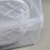 Box for storing the shoes "Renoma", 32 × 19 × 10.5 cm, the color is transparent