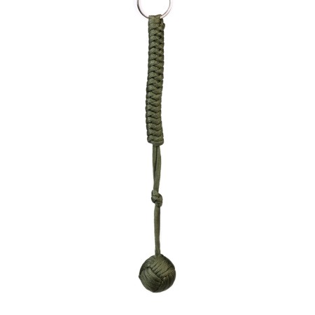 Browler "Fist Monkeys" Haki, 24 cm-1