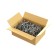 Roofed roofing galvanized ruffles (5kg)
