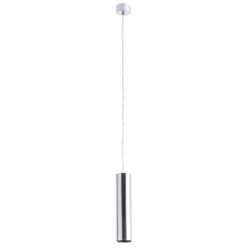 Sirius lamp, 1x35W GU10, chromium color
