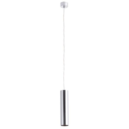 Sirius lamp, 1x35W GU10, chromium color