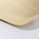 Tray, 52.5 × 32.5 cm, beige color