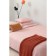 Set of pillowcase Scandinavian Touch, size 70x70 cm, 2 pcs