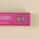 Charger "Time to make a desire", 2000MAH