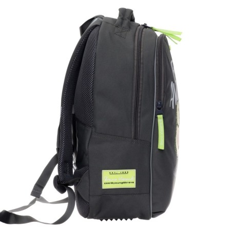 Bruno visconti "Avocado. Love", 42 x 31 x 14 cm, ergonomic back, penalty as a gift-4