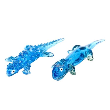 Липучка «Игуана», цвета МИКС-2