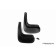 Sputs Rear Peugeot 208, 2013-2016 hatchback 2 pcs (polyurethane)
