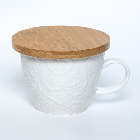 Tea set of Balsford Rosa, 450 ml, 2 items-1