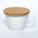 Tea set of Balsford Rosa, 450 ml, 2 items
