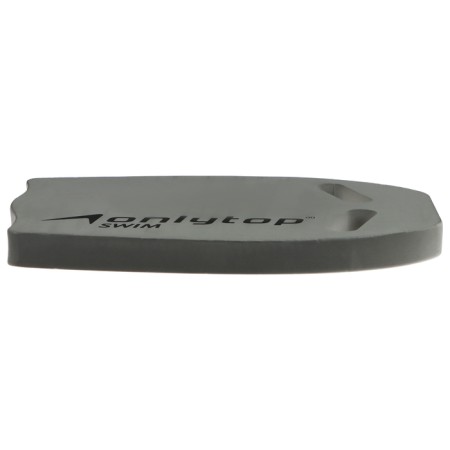 ONLYTOP swimming board, 44x28x3.3 cm, gray color-4