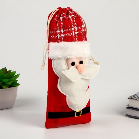 Santa Claus Gift bag-1