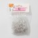 Pin with a loop cm-1075, 1.4 cm, (set 100 g, ± 1000 pcs), silver color