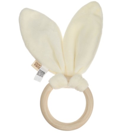 Toy - pink "Ears", gift for the New Year-7