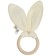 Toy - pink "Ears", gift for the New Year