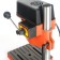 Drilling machine Patriot SD150, 100 W, 0-8500 rpm, Max 8 mm, vice in the kit