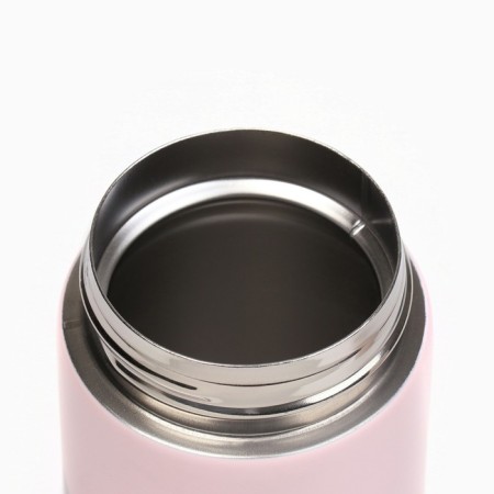 Thermal circle, 420 ml, Simple "dream", retains heat 8 hours, thermometer-3