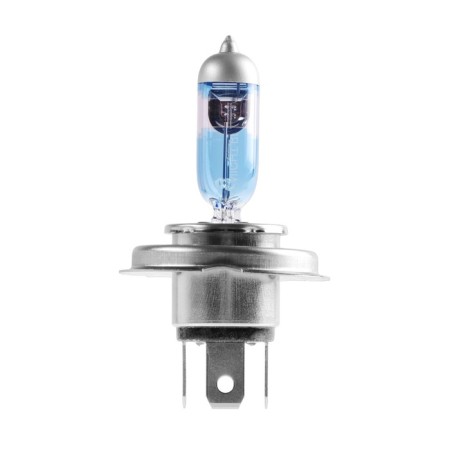 Car lamp Osram Night Laser H4 P43T, 12 V, 60/55 W,+150%, 4050K, 64193NLL-1