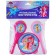 Музыкальные инструменты «Маракасы и бубен» My little pony, 3 предмета