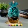 Set of incense on the stand "Pineapp" 24x16x14cm