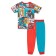 Set for a boy PlayTode: T -shirt and trousers, height 86 cm