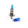 Auto Stuffing PHILIPS Crystal Vision 4300K ​​(2pcs+2pcs W5W), H1 (P14.5S), 12 V, 55 watts, 12258 CV SM 33715