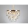 Suspended chandelier Volpeedo E14 360W