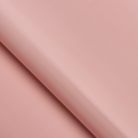 Flower film "Bright matte", champagne, 57 cm x 5 m 65 microns-1